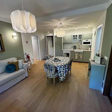 Casa Di Daire Floransa Dış mekan fotoğraf
