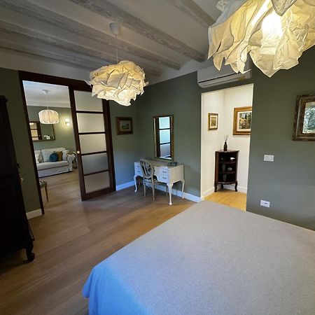 Casa Di Daire Floransa Dış mekan fotoğraf