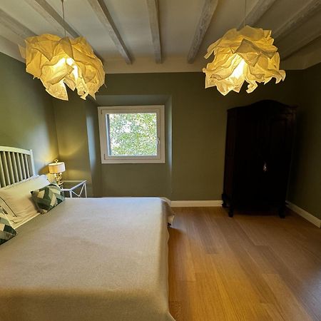 Casa Di Daire Floransa Dış mekan fotoğraf