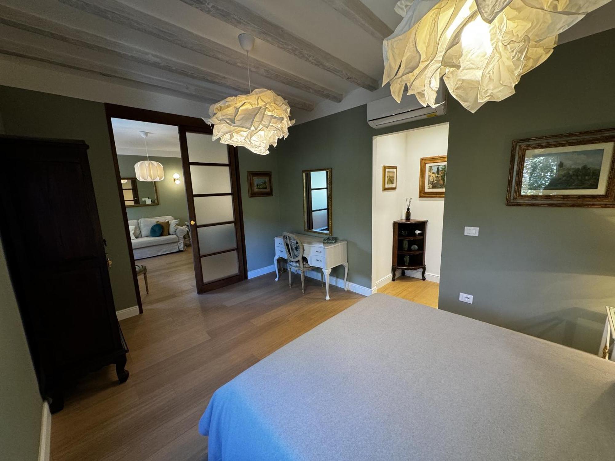 Casa Di Daire Floransa Dış mekan fotoğraf