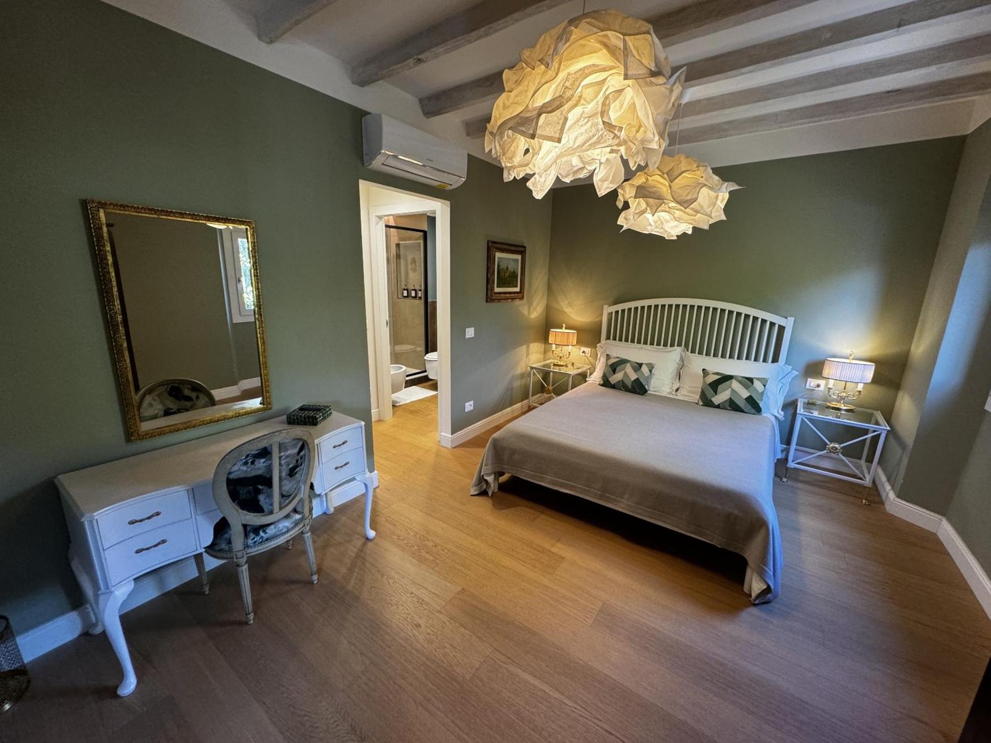 Casa Di Daire Floransa Dış mekan fotoğraf