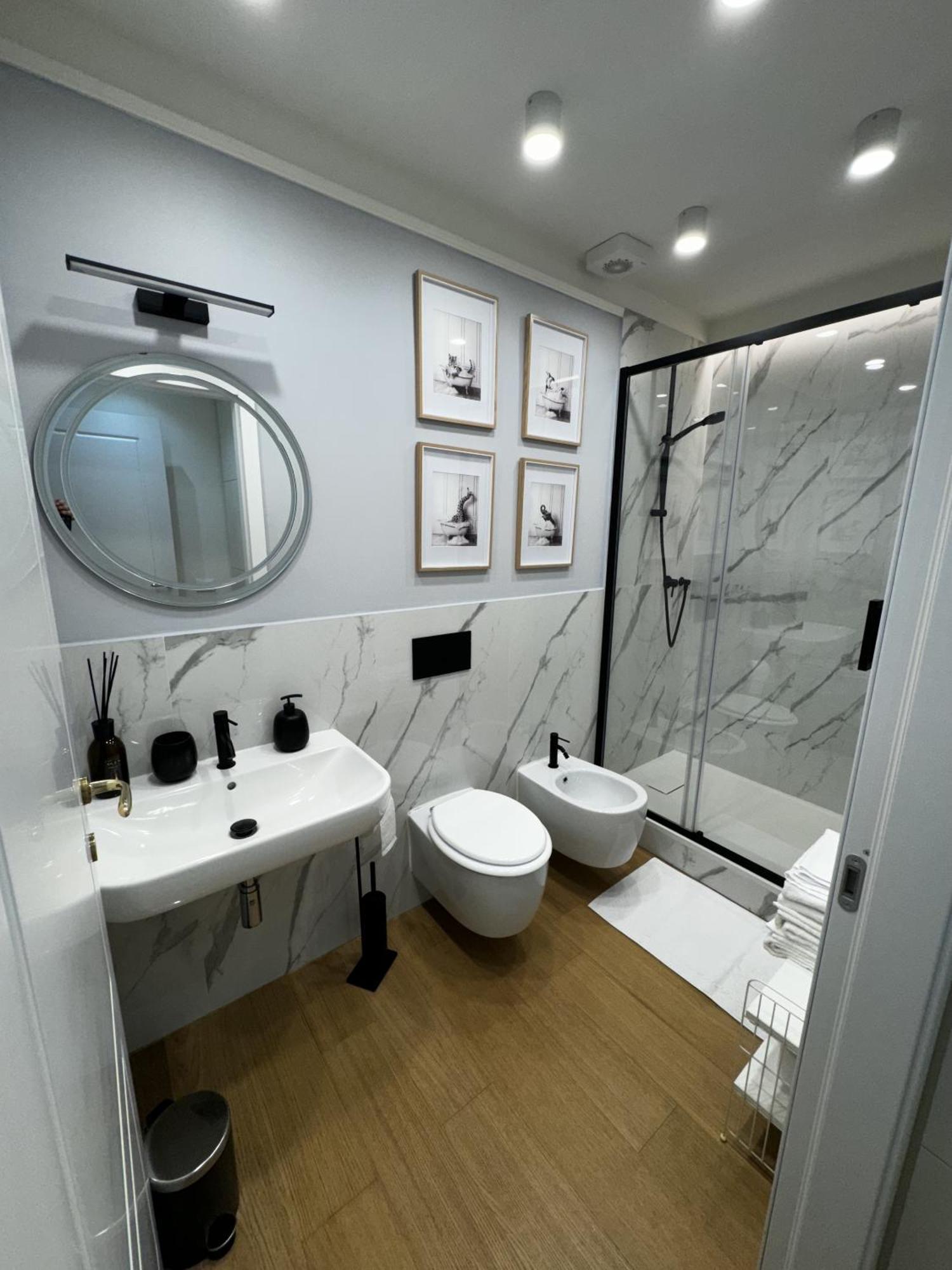 Casa Di Daire Floransa Dış mekan fotoğraf