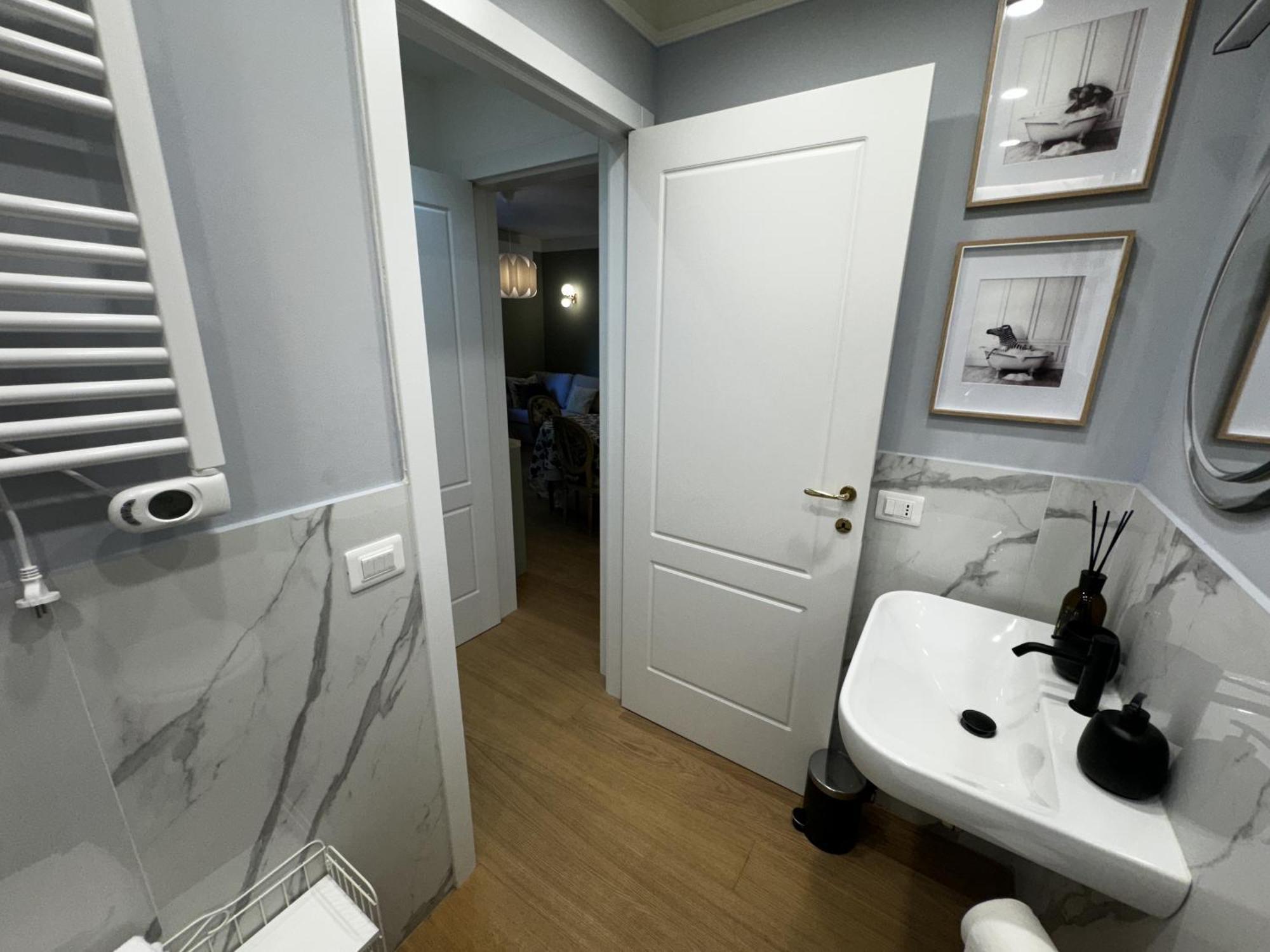 Casa Di Daire Floransa Dış mekan fotoğraf